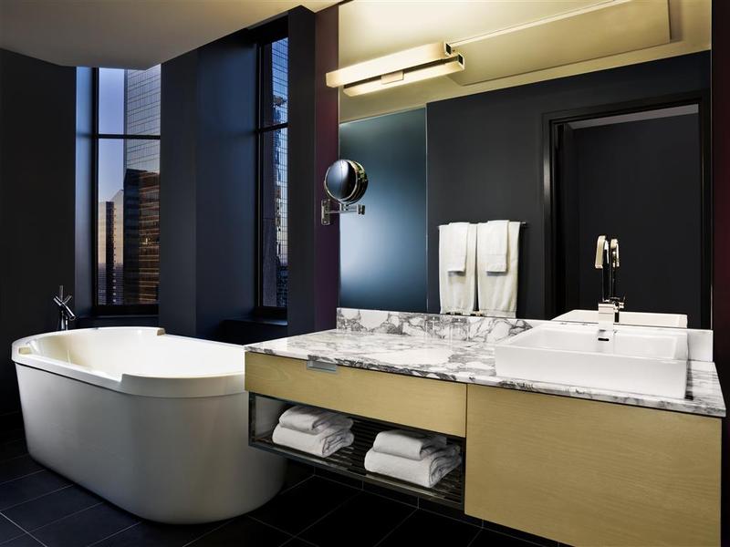 W Minneapolis The Foshay - photo 51
