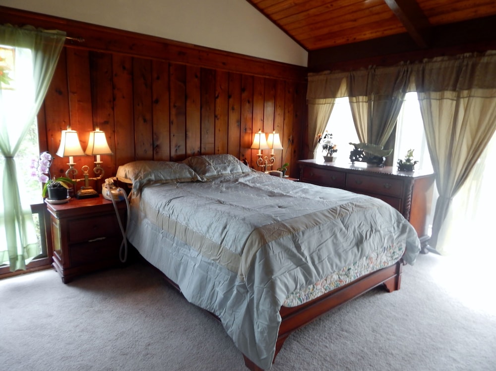 Fern Forest Getaway - photo 18