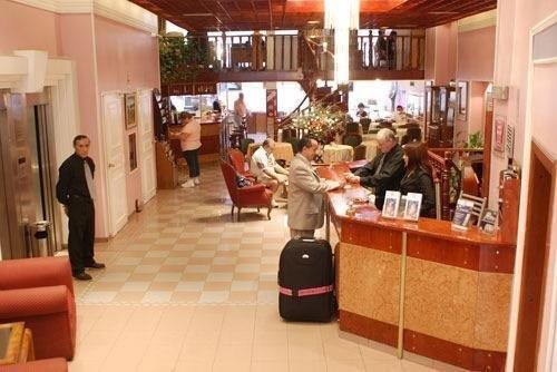 Art Deco Hotel & Suites in Buenos Aires, Argentina