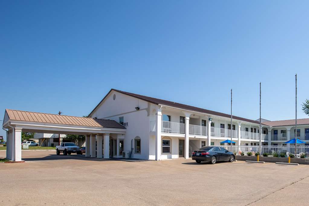 Motel 6 Bryan TX University Area - photo 6
