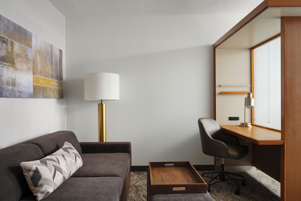 Springhill Suites by Marriott Pittsburgh Mt. Lebanon - photo 17