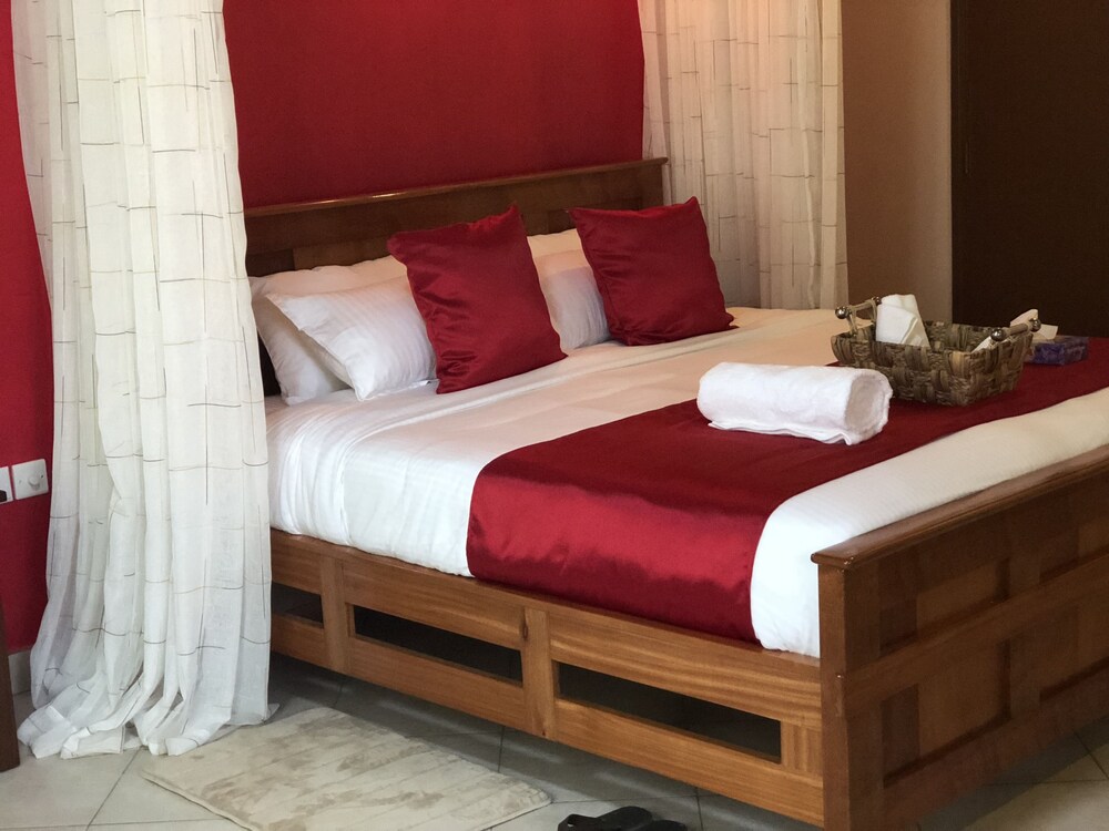 Tiana Court Milimani Kisumu in Kisumu, Kenya