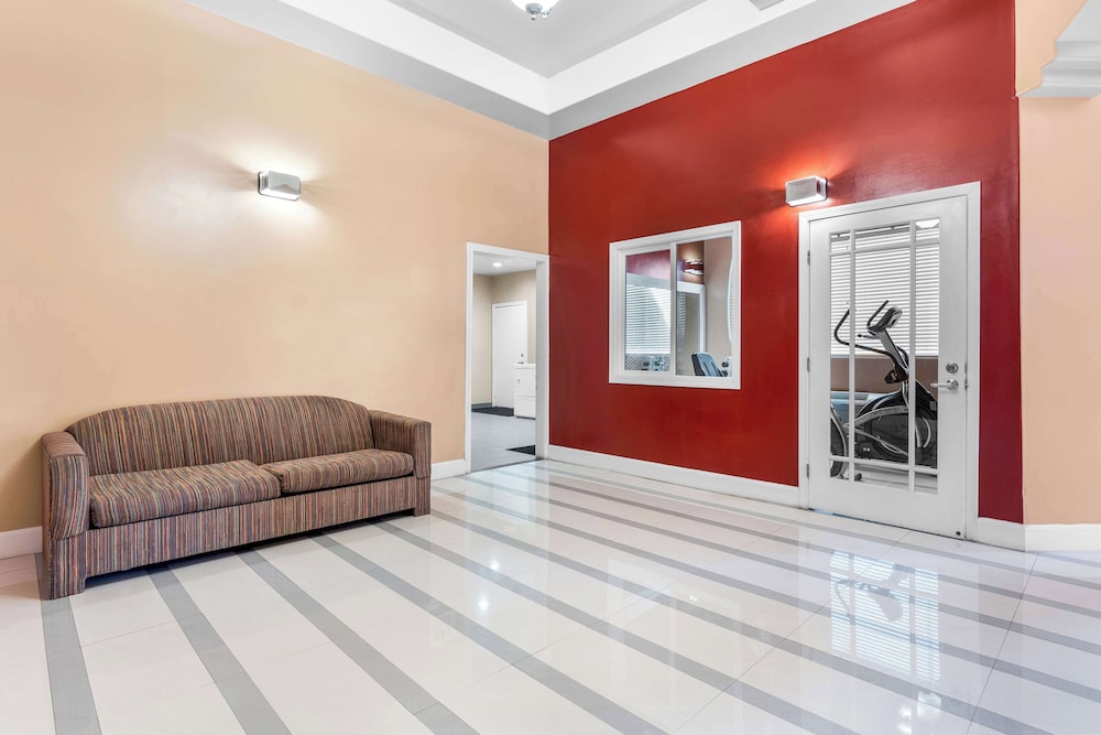 Best Western Plus Yosemite Way Station Motel - photo 4