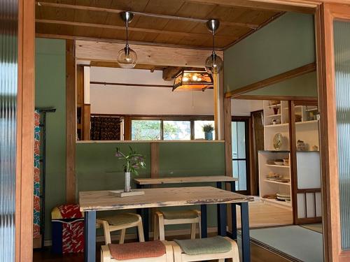 あまね庵 Villa Amane — Sakurai — photo 5
