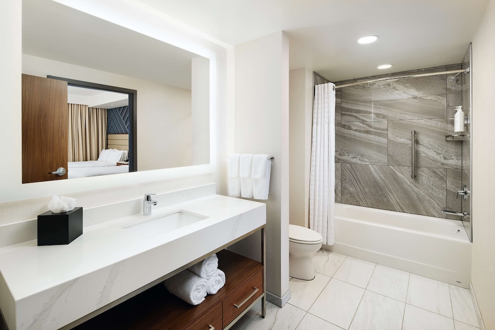 Embassy Suites by Hilton Atlanta Airport North - photo 18
