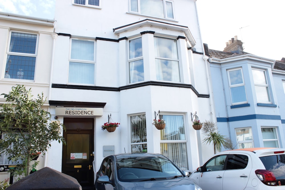 The P&M Paignton Residence — 5-Star Luxury Hotel in Paignton, United Kingdom