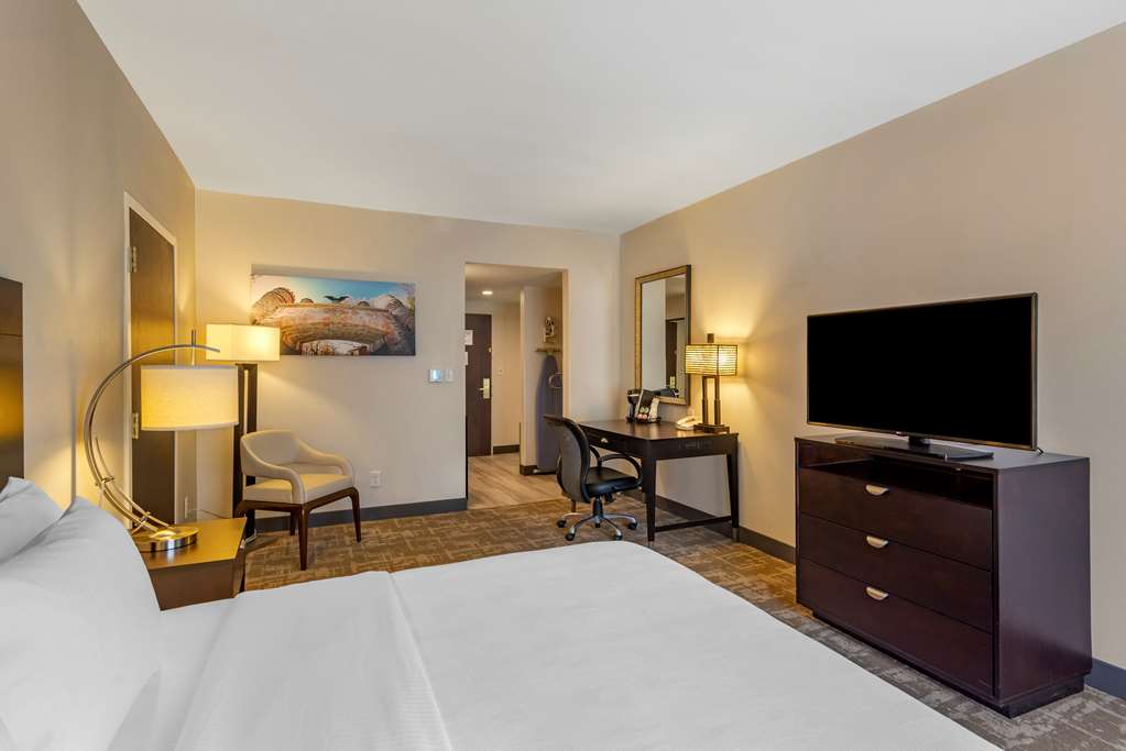 Best Western Plus Dalton Inn - photo 17