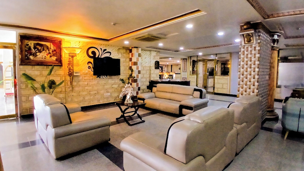 AAHotel Abuja in Abuja, Nigeria