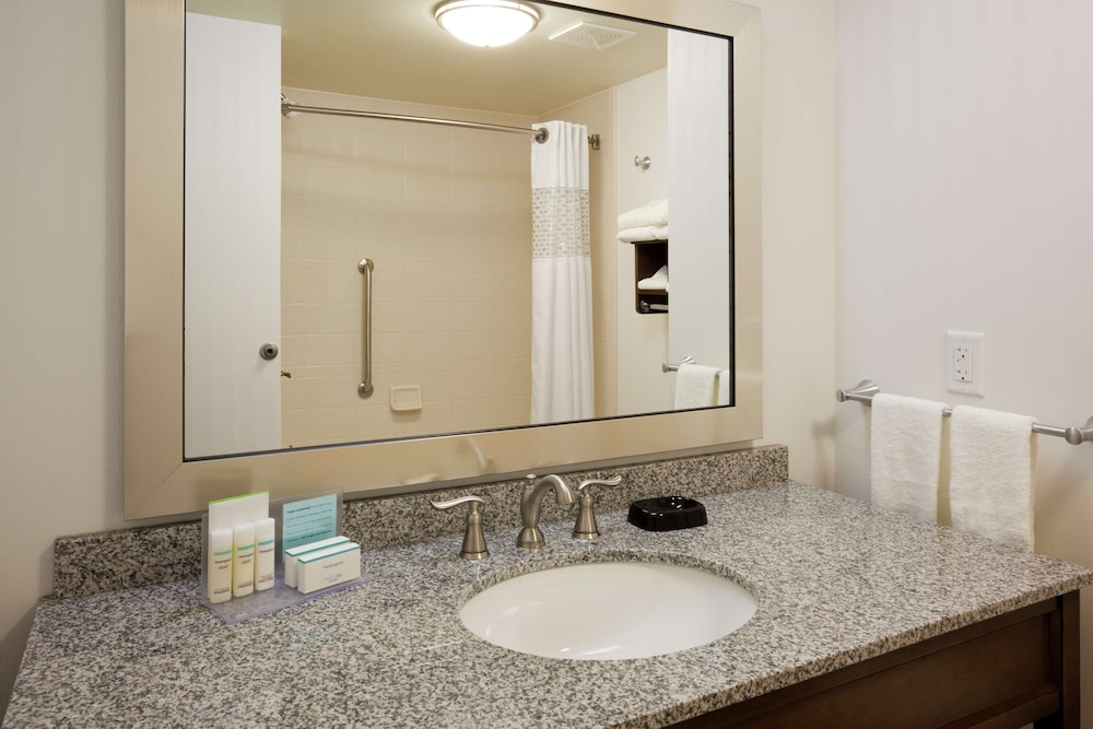 Hampton Inn & Suites Minneapolis West Minnetonka - photo 18