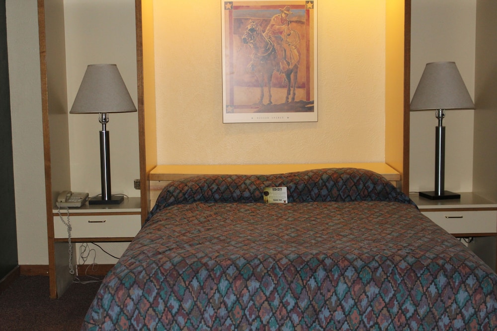 Double JJ Resort - photo 11