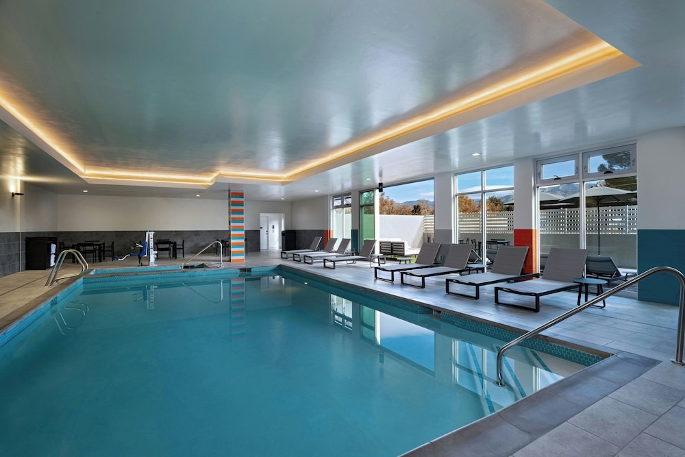 Fairfield By Marriott Inn & Suites Albuquerque Uptown - photo 12