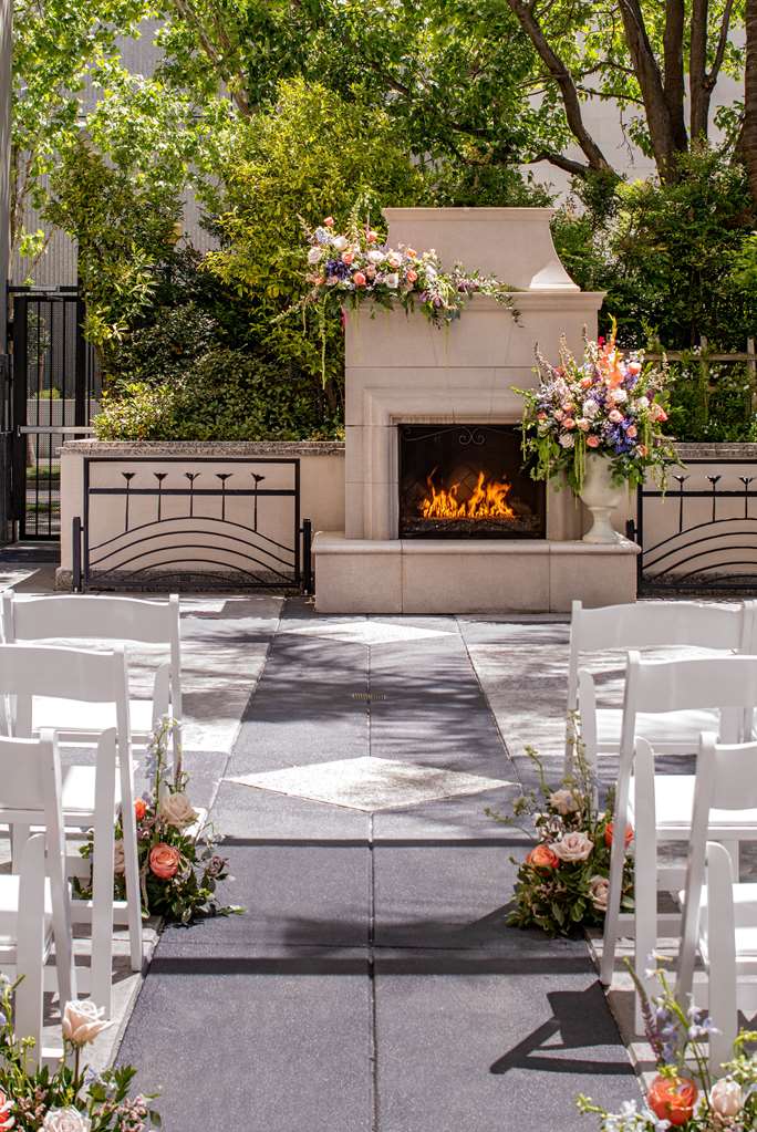 Hyatt Regency Sacramento - photo 49