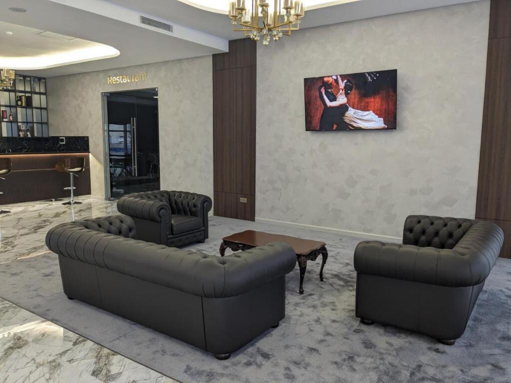 Mir Otel — Shymkent — photo 2