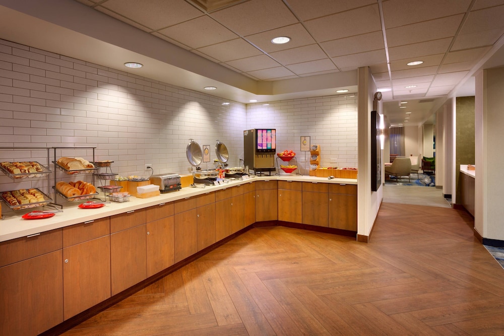 Fairfield by Marriott Inn & Suites Roswell - photo 30