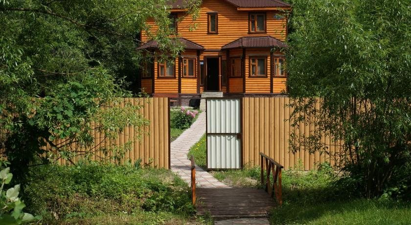 Serpejka Guest House 5742230 — Serpukhov