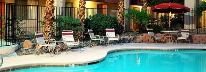 Nellis Suites at Main Gate Hotel - photo 6