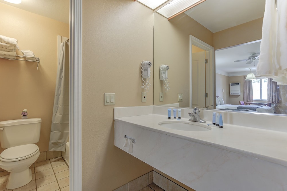 Shasta Pines Motel & Suites - photo 39