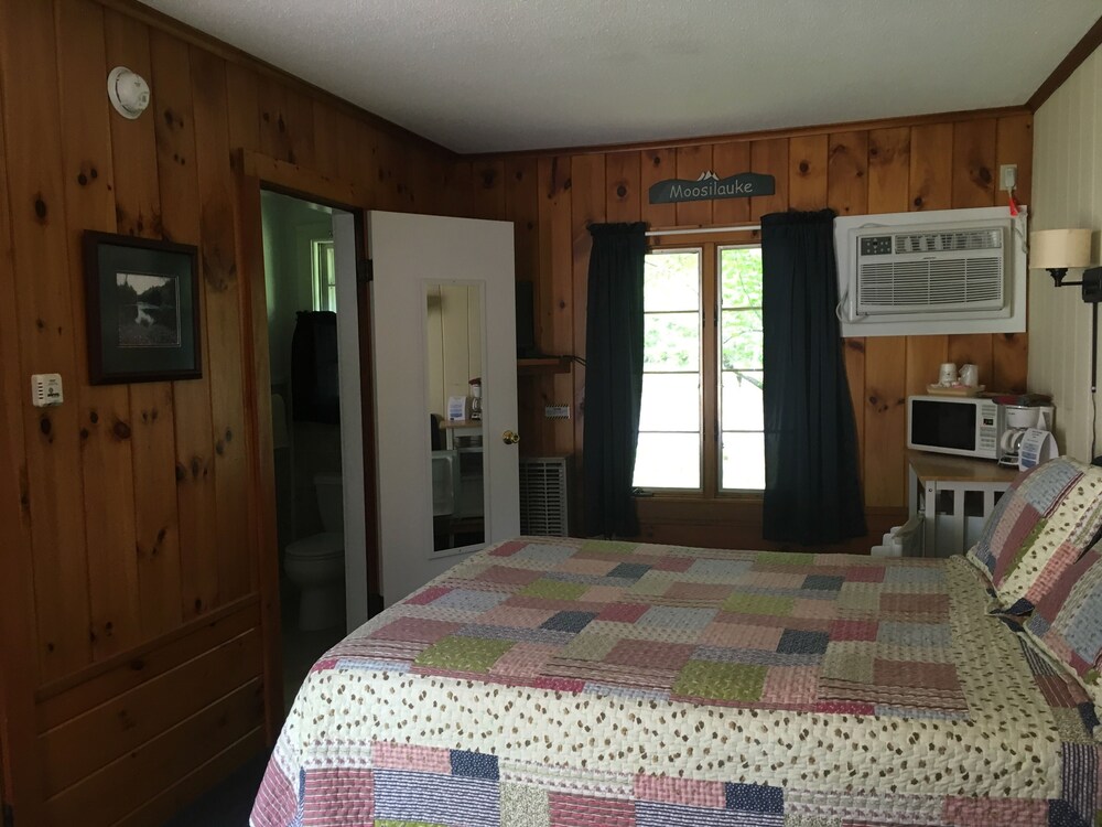 Gilcrest Cottages and Motels - photo 59