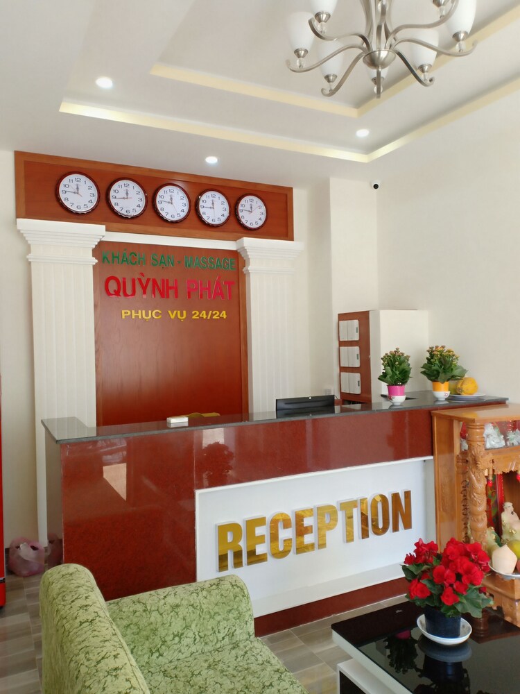 khach san Quynh Phat - last minute hotel in Phan Thiet