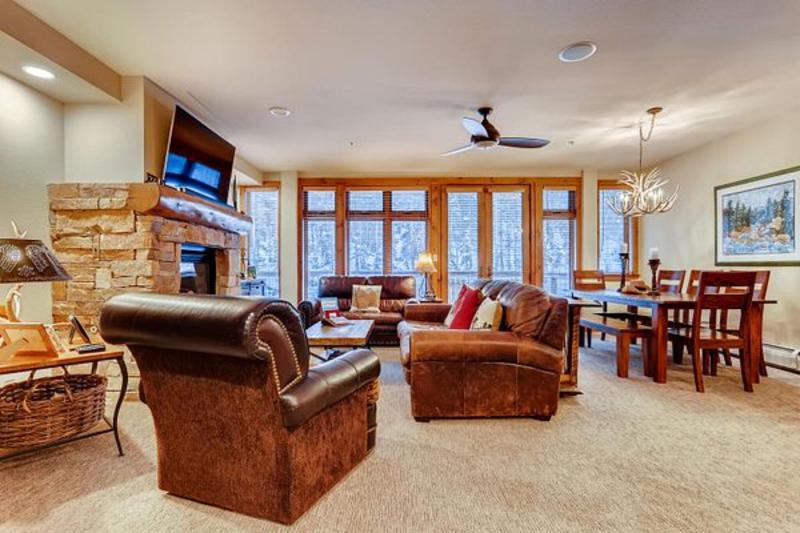 Timbers & Lone Eagle by Vail Resorts - photo 23