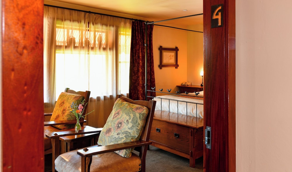 Blackbird Inn - photo 8