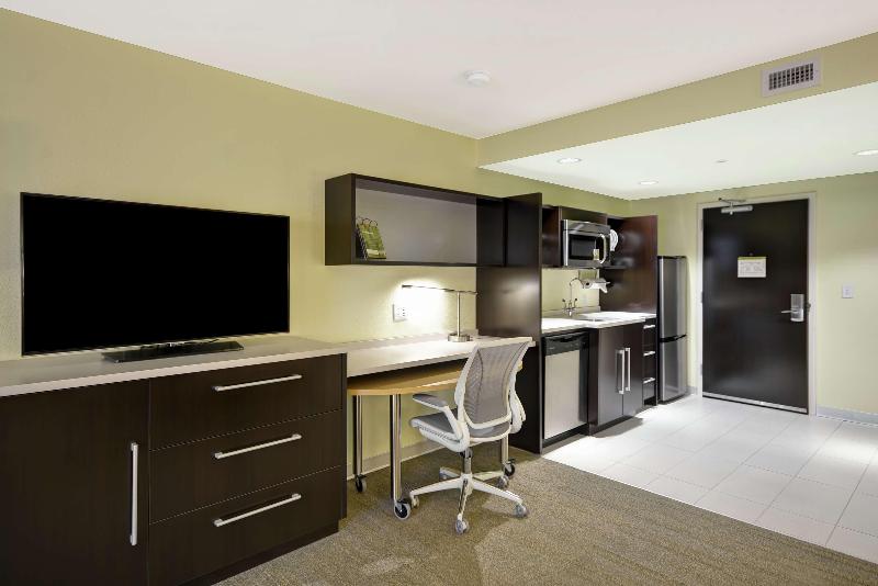 Home2 Suites by Hilton Little Rock West - photo 83