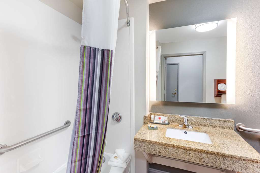La Quinta Inn & Suites by Wyndham Seguin - photo 20