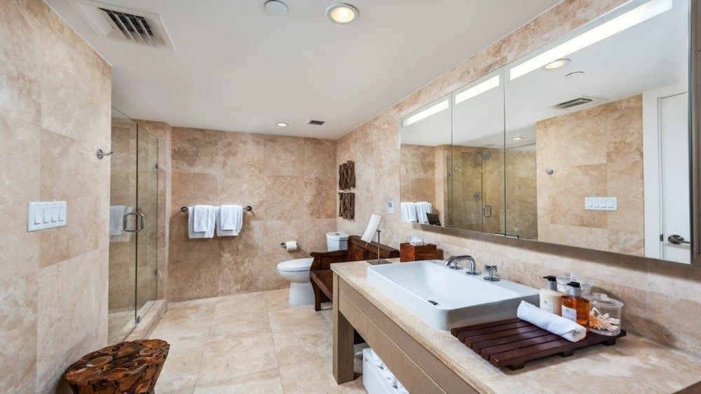 5 Star Condo Hotel #246397 1 Bedroom 1 Bathroom Hotel Room - photo 19