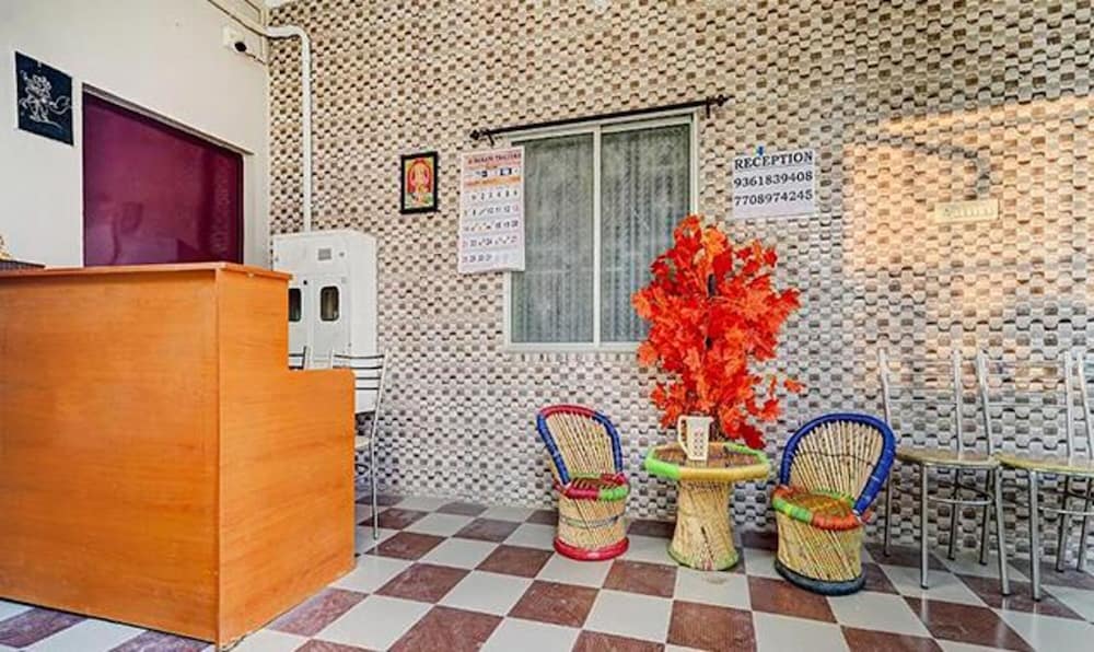 Fabexpress Good Vibes in Coimbatore, India