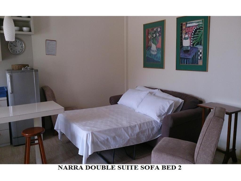 Agreeable Family Baguio Suites — Baguio — photo 3