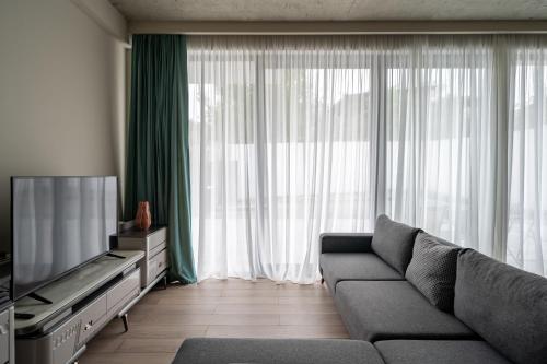 Niabi 3 beadrooms apartments