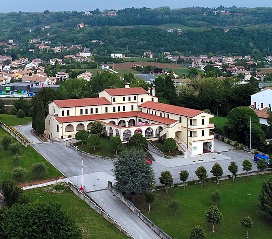 Hotel San Marco — hotel in Montebelluna