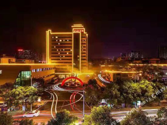 Yuanhe Hotel - last minute hotel in Xinyu