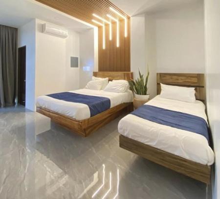 AC Cosy Hotel - last minute hotel in Lala