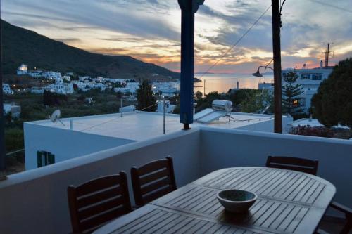 Amorgos Aegean Heaven in Amorgos, Greece