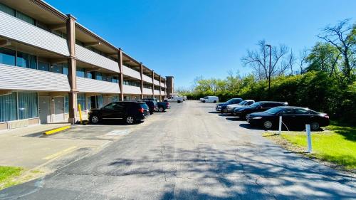 Days Inn by Wyndham Maysville Kentucky - photo 18