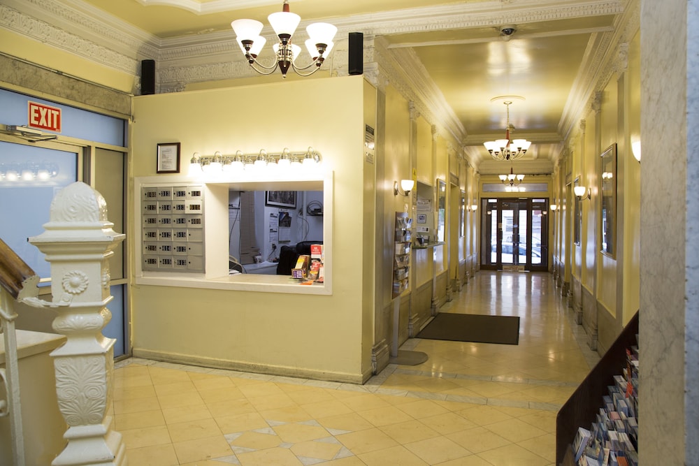 Morningside Inn