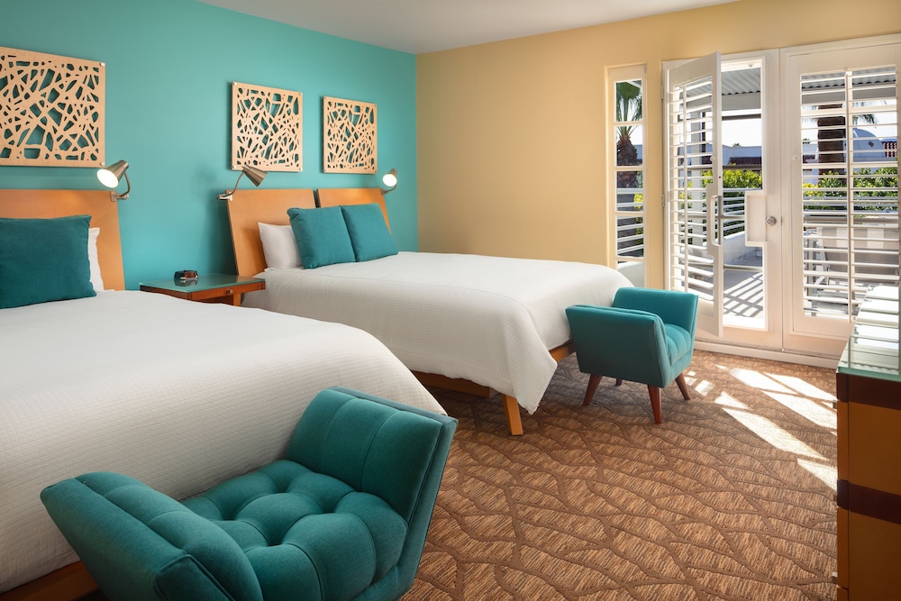 Movie Colony Hotel Adults Only - photo 4