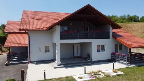 Estate Pavlić2 in Rakovica, Croatia