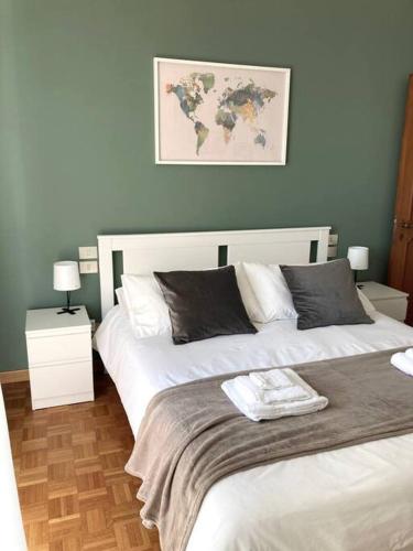 Elce Perugia Brightest Condo 1 Km From the Citycenter — 4-Star Luxury Hotel in Perugia, Italy