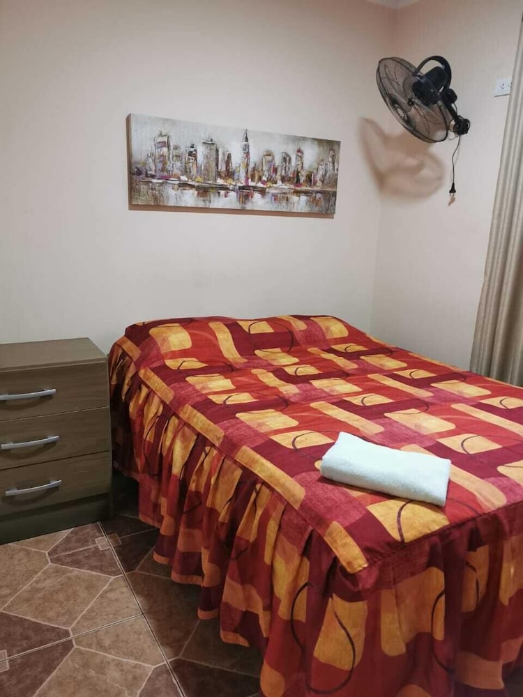Hotel San Isidro — Pisco — photo 5