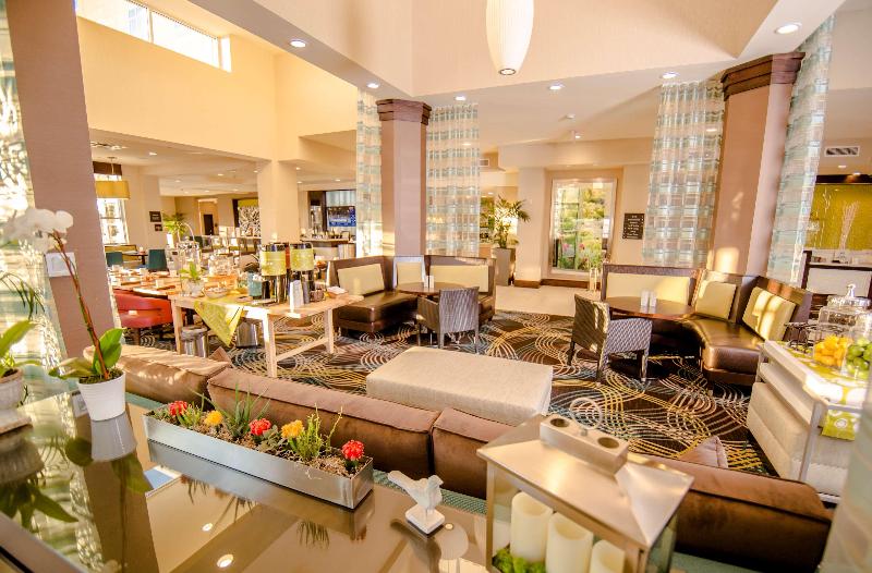 Hilton Garden Inn Murfreesboro - photo 21