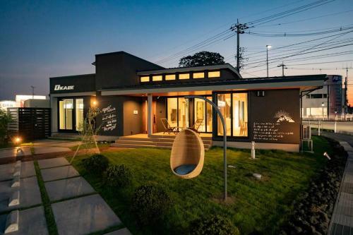 Villax富山 — hotel in Tonami