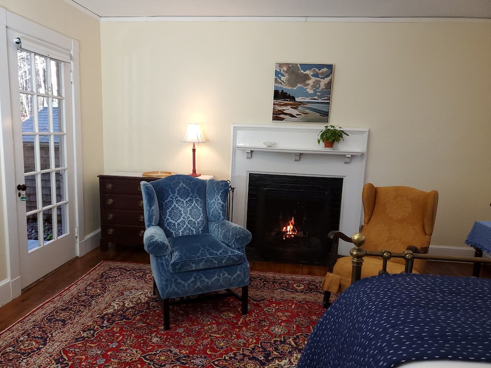 Harbourside Inn - photo 19