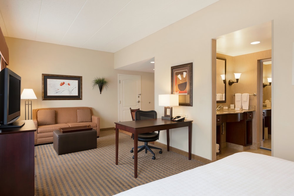 Homewood Suites by Hilton Minneapolis St. Paul New Brighton - photo 26