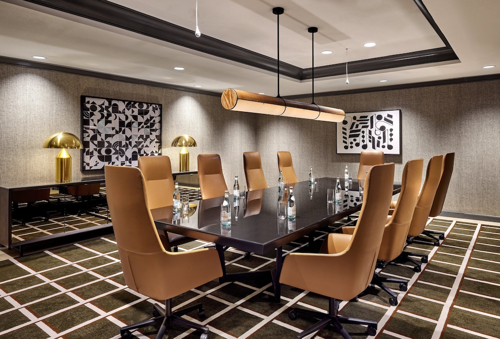 Omni Austin Hotel - photo 79