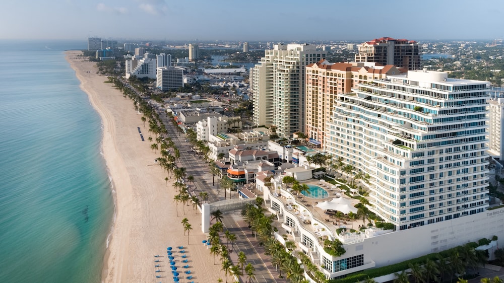 The Ritz Carlton Fort Lauderdale - photo 97