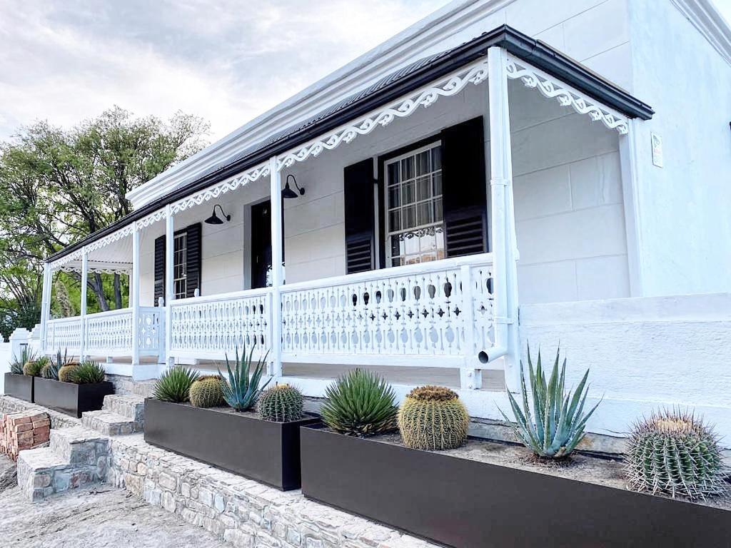 Mukti - carbon neutral hotel in Unknown City