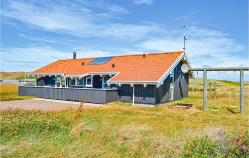 Stunning Home In Thisted With Sauna — Thisted — photo 4