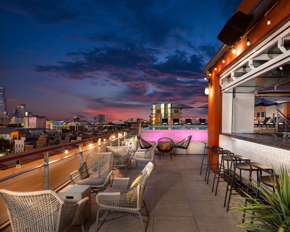 Canvas Hotel Dallas - photo 61